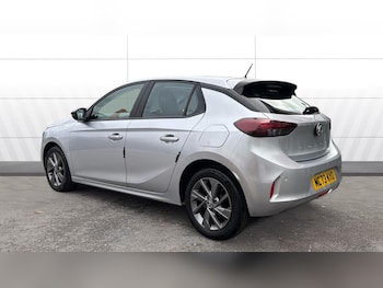 Used Vauxhall Corsa 2023 for sale - 76662925: Photo