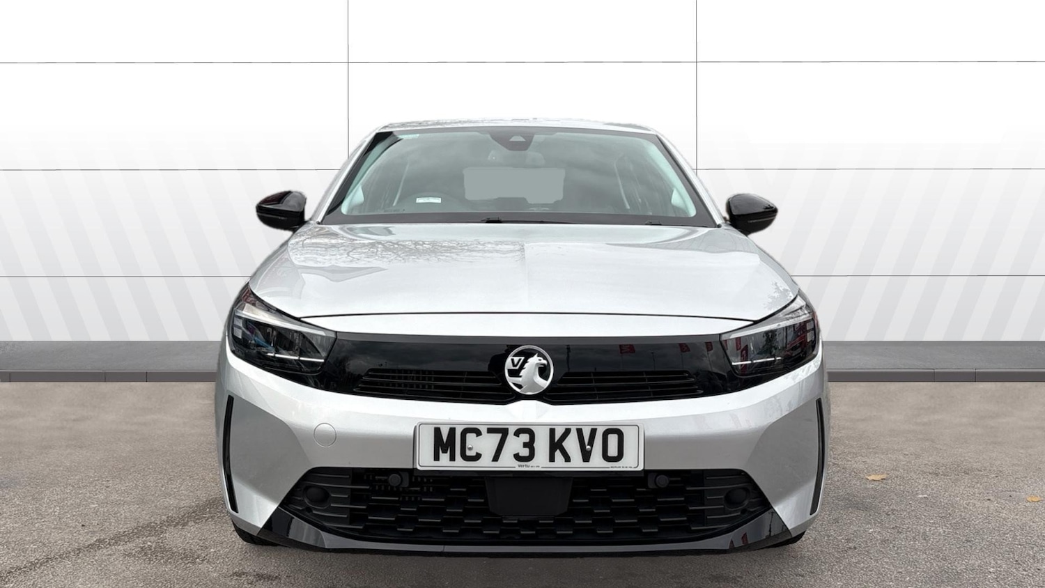 Used Vauxhall Corsa 2023 for sale - 76662925: Photo 3