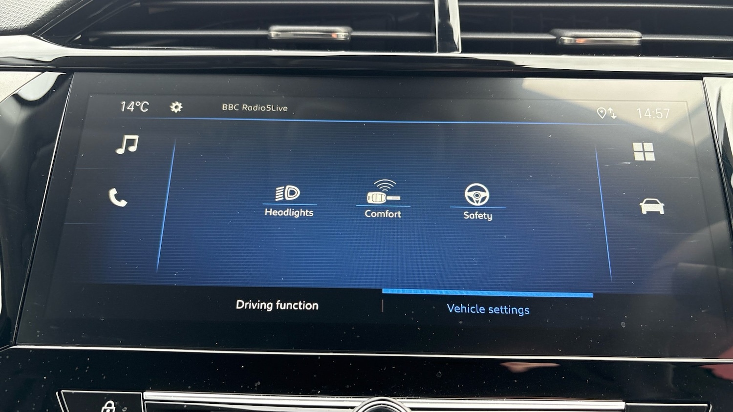 Used Vauxhall Corsa 2023 for sale - 76662925: Photo 30