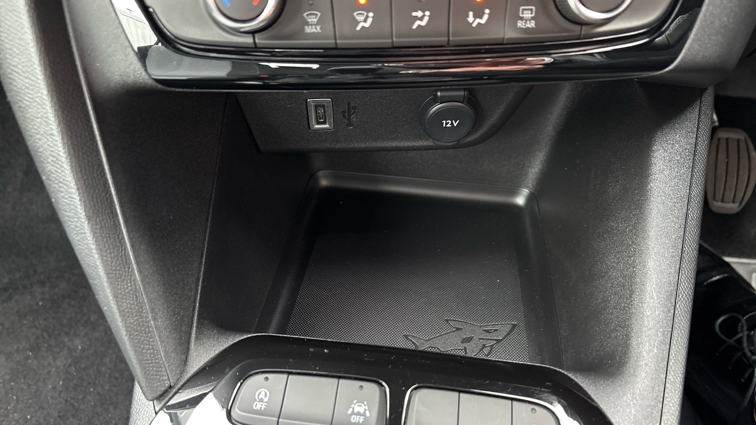 Used Vauxhall Corsa 2023 for sale - 76662925: Photo 33