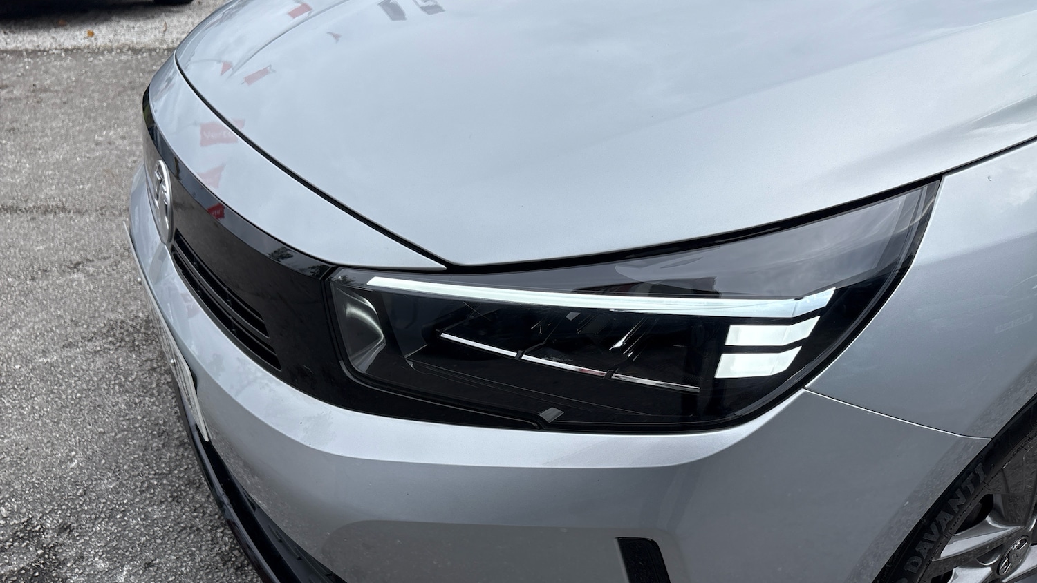 Used Vauxhall Corsa 2023 for sale - 76662925: Photo 40