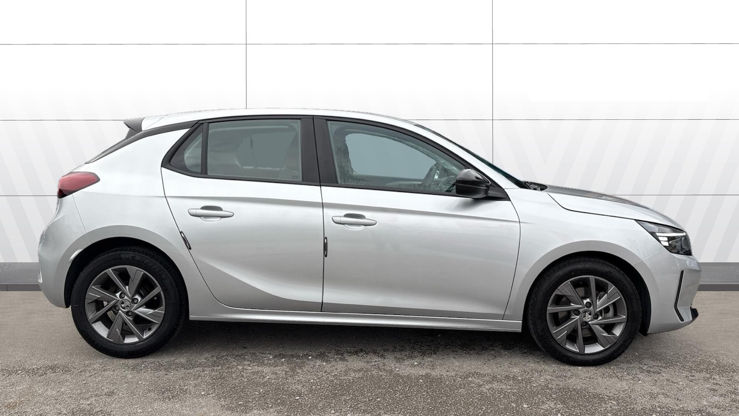 Used Vauxhall Corsa 2023 for sale - 76662925: Photo 5