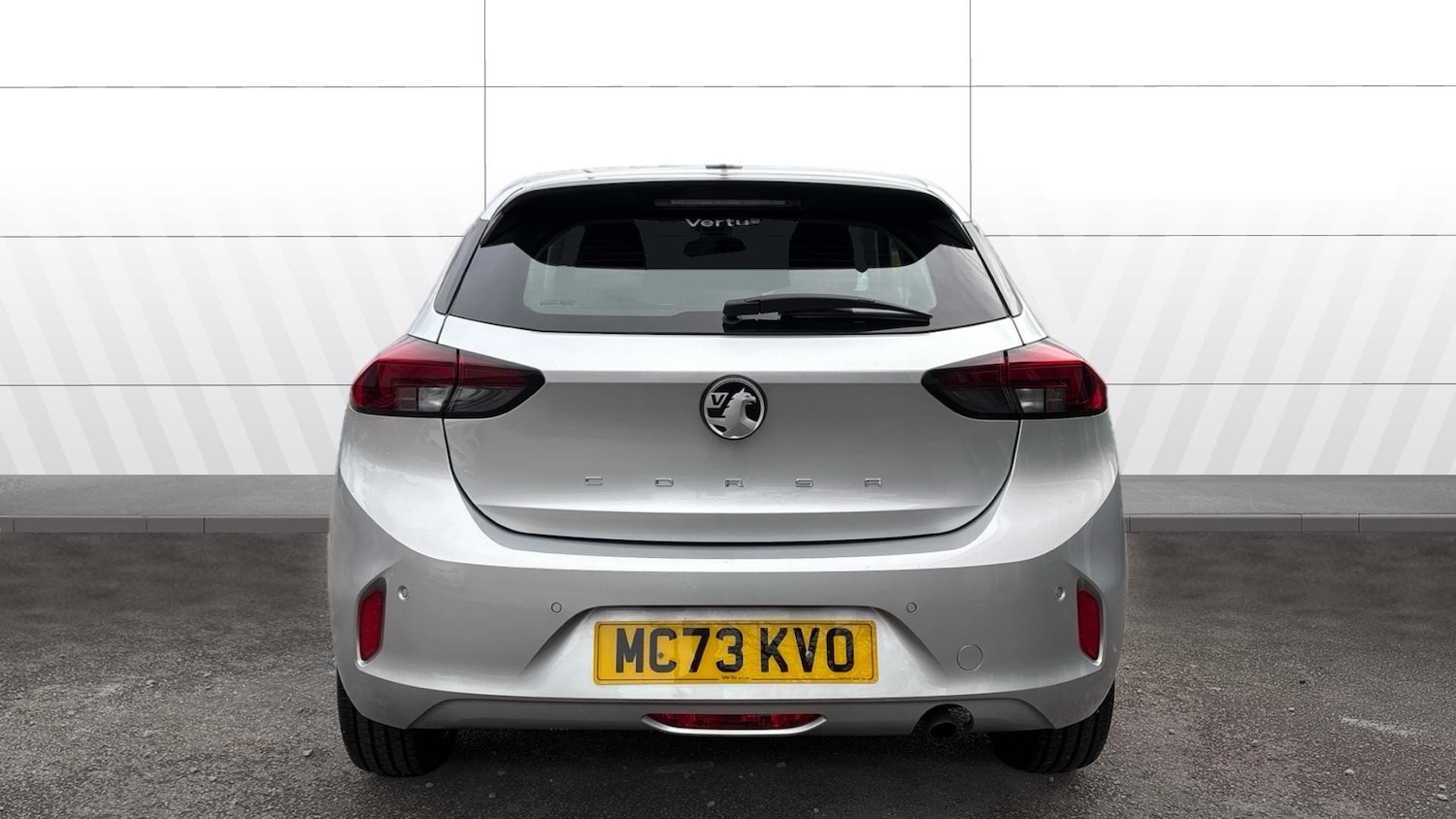 Used Vauxhall Corsa 2023 for sale - 76662925: Photo 6