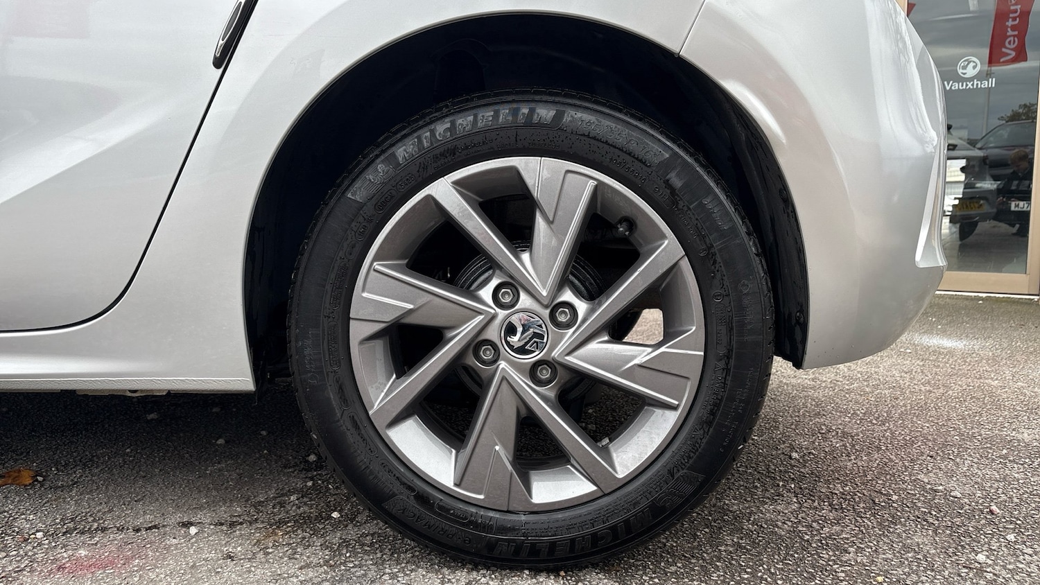 Used Vauxhall Corsa 2023 for sale - 76662925: Photo 7