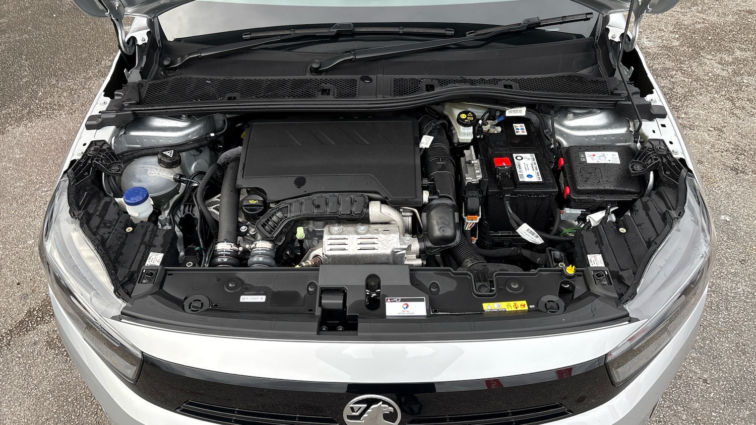 Used Vauxhall Corsa 2023 for sale - 76662925: Photo 8