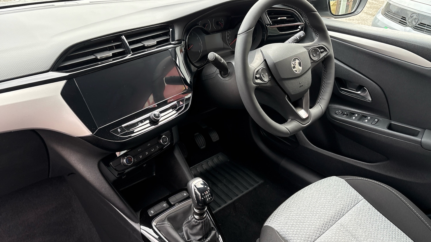 Used Vauxhall Corsa 2023 for sale - 76662925: Photo 9