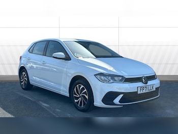 Used Volkswagen Polo 2021 for sale - 78324235: Photo