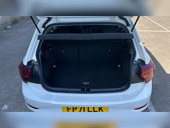 Used Volkswagen Polo 2021 for sale - 78324235: Photo