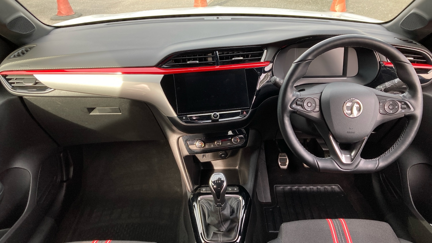 Used Vauxhall Corsa 2023 for sale - 77570513: Photo 10