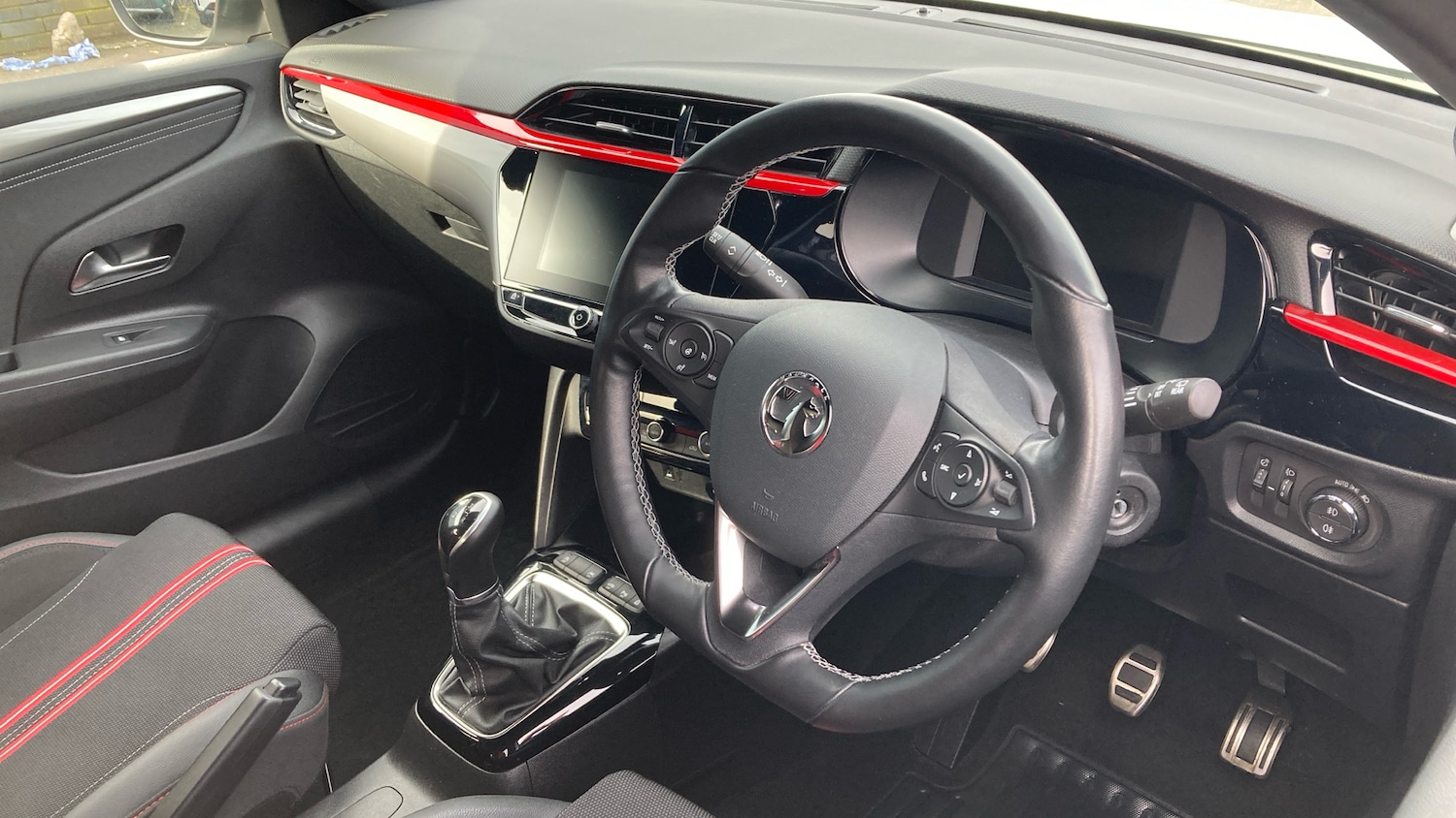 Used Vauxhall Corsa 2023 for sale - 77570513: Photo 11