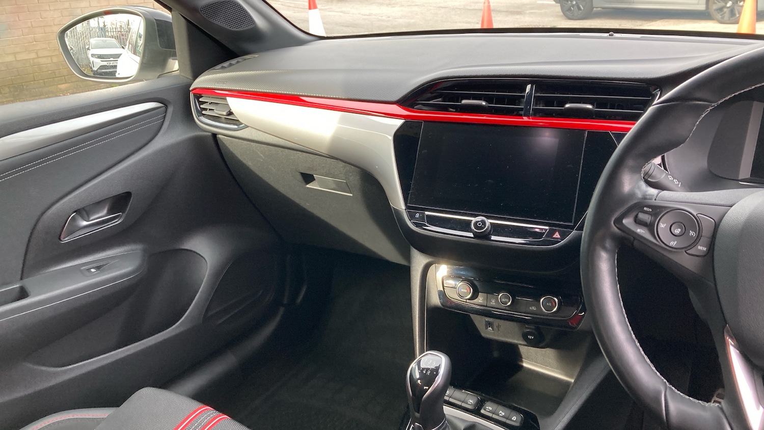 Used Vauxhall Corsa 2023 for sale - 77570513: Photo 14