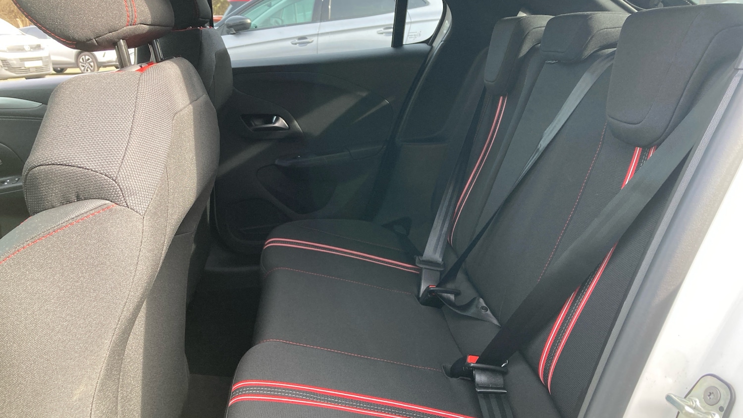 Used Vauxhall Corsa 2023 for sale - 77570513: Photo 16