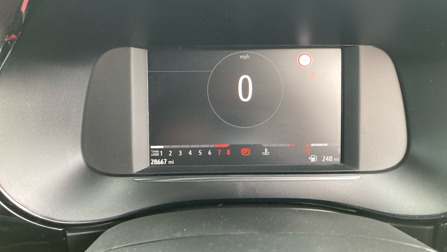 Used Vauxhall Corsa 2023 for sale - 77570513: Photo 18