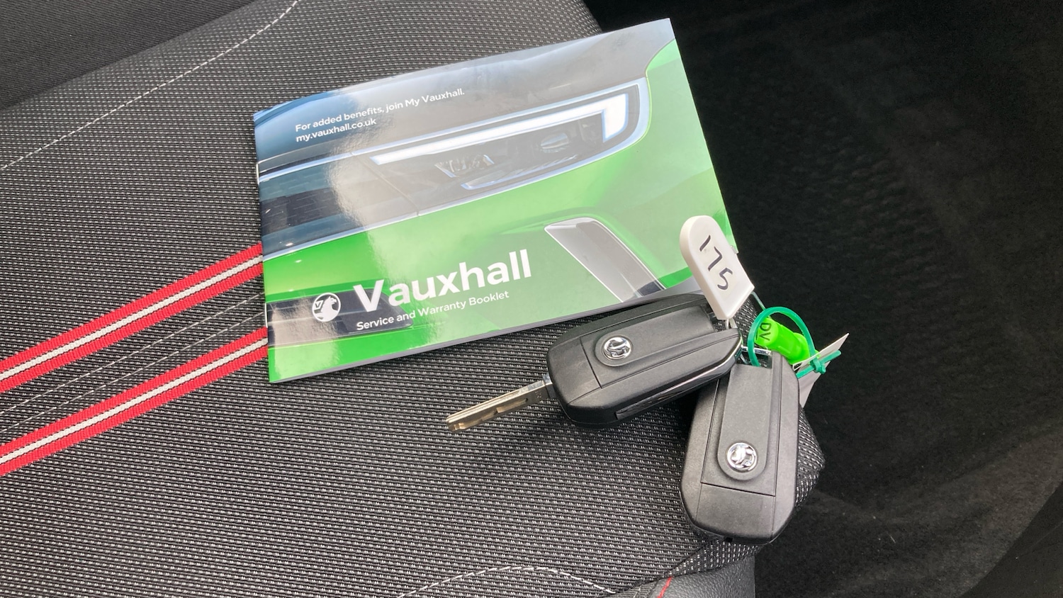 Used Vauxhall Corsa 2023 for sale - 77570513: Photo 19