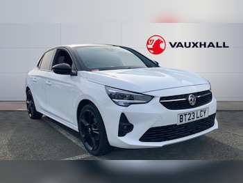 Used Vauxhall Corsa 2023 for sale - 77570513: Photo