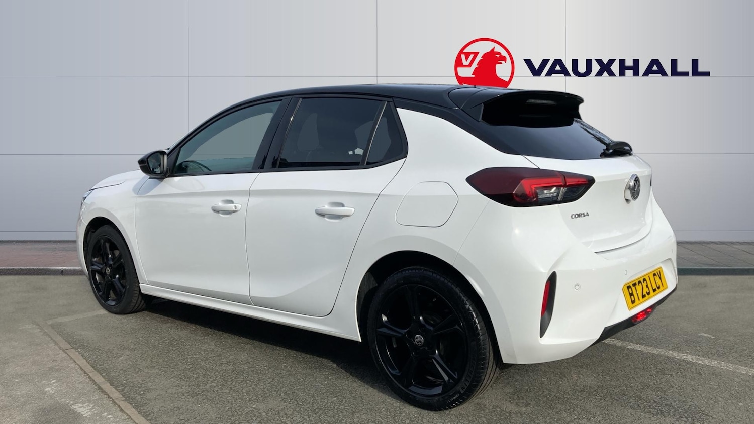 Used Vauxhall Corsa 2023 for sale - 77570513: Photo 2