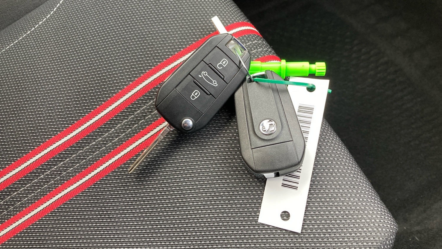 Used Vauxhall Corsa 2023 for sale - 77570513: Photo 20