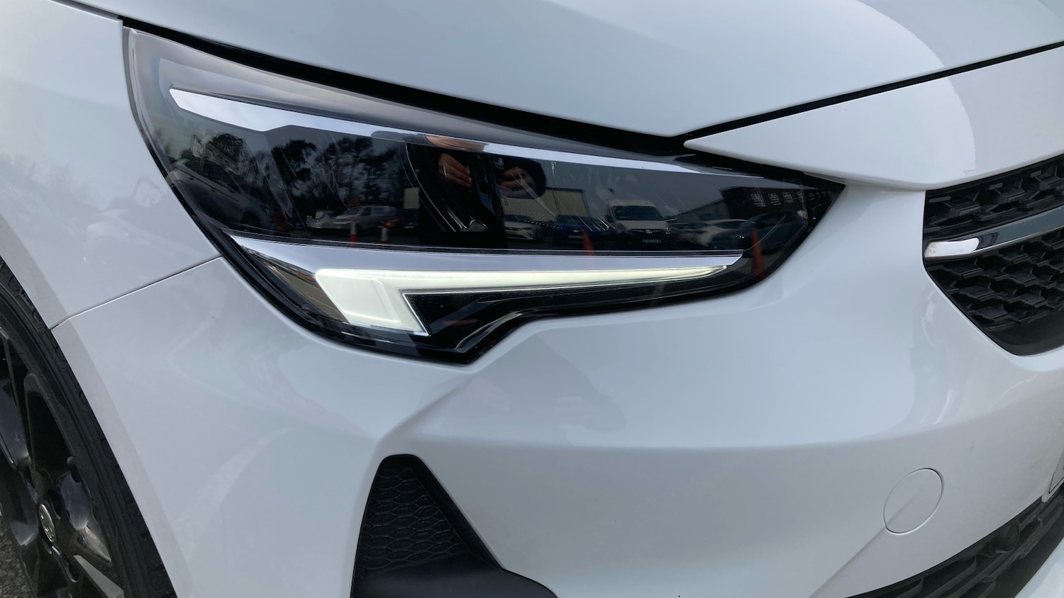 Used Vauxhall Corsa 2023 for sale - 77570513: Photo 21