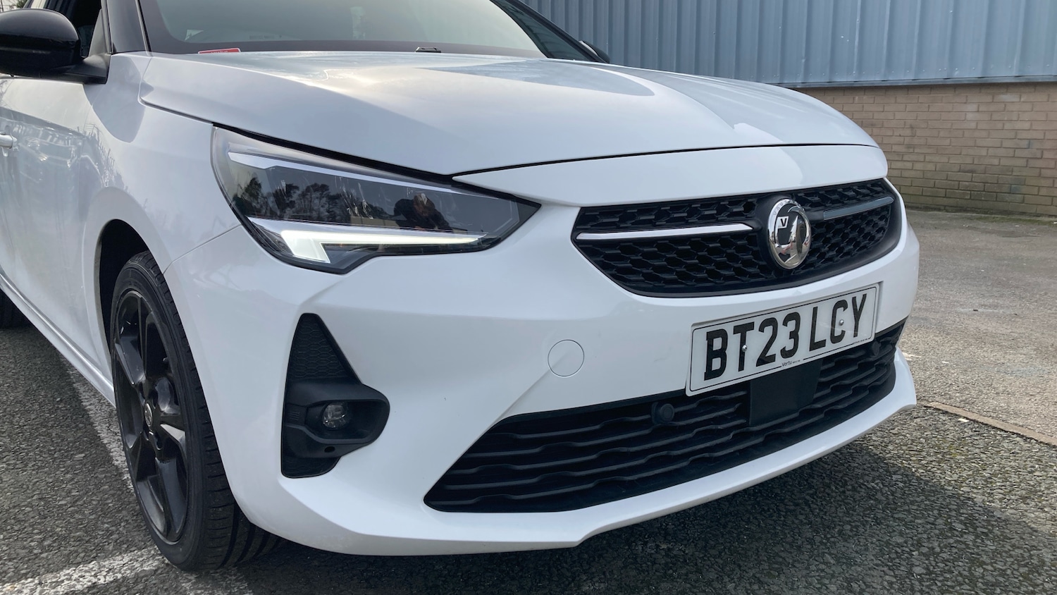 Used Vauxhall Corsa 2023 for sale - 77570513: Photo 22