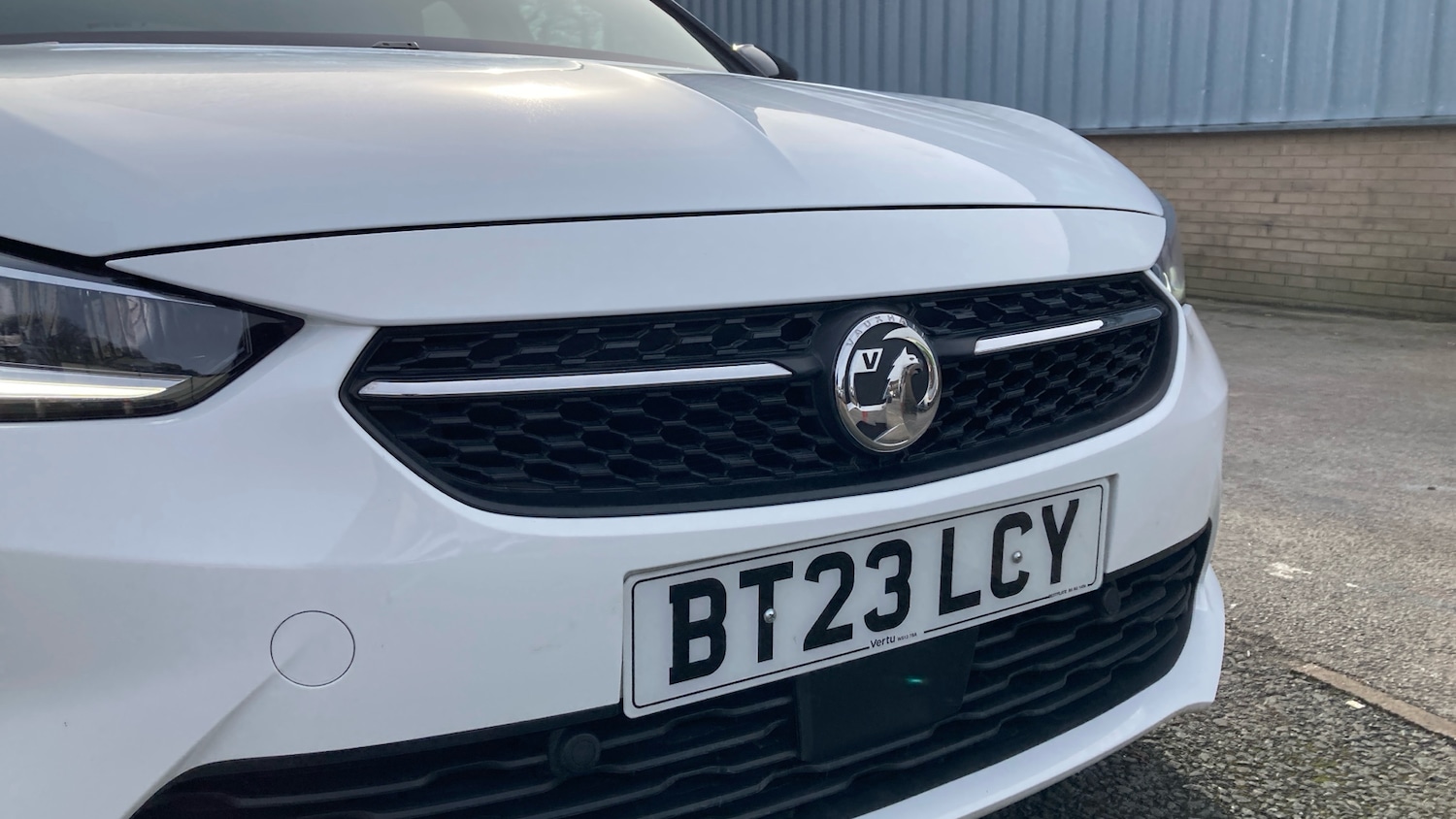 Used Vauxhall Corsa 2023 for sale - 77570513: Photo 23