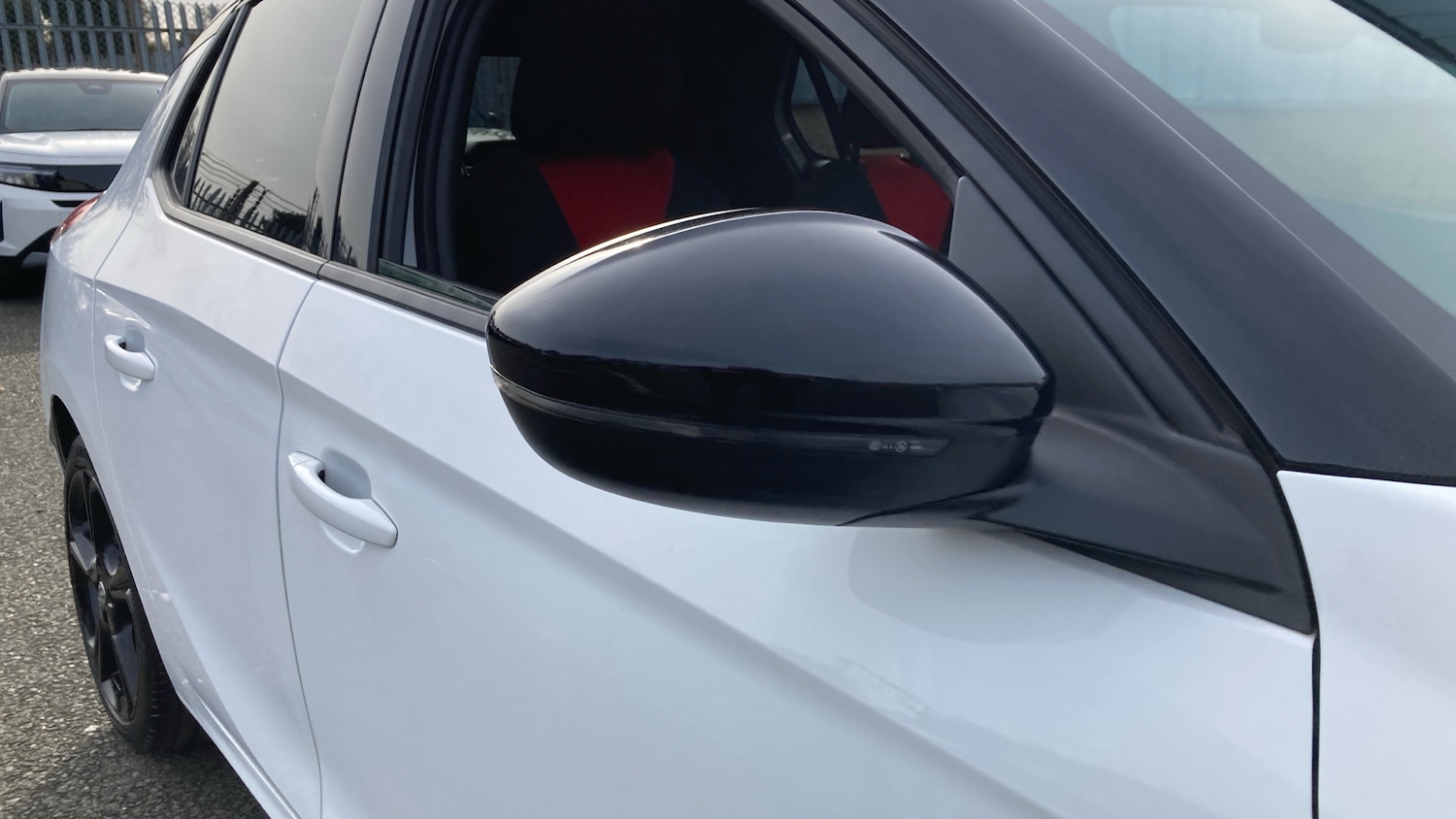 Used Vauxhall Corsa 2023 for sale - 77570513: Photo 26