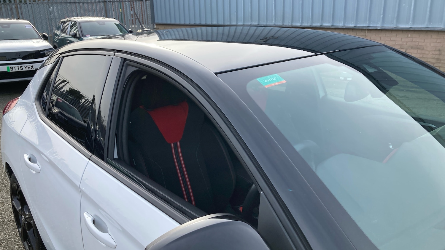 Used Vauxhall Corsa 2023 for sale - 77570513: Photo 27