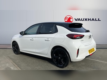 Used Vauxhall Corsa 2023 for sale - 77570513: Photo