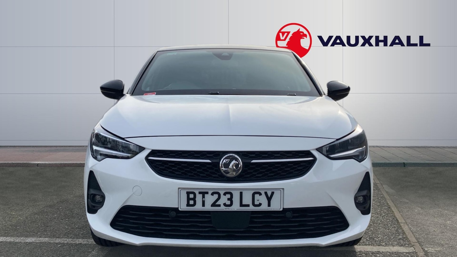 Used Vauxhall Corsa 2023 for sale - 77570513: Photo 3