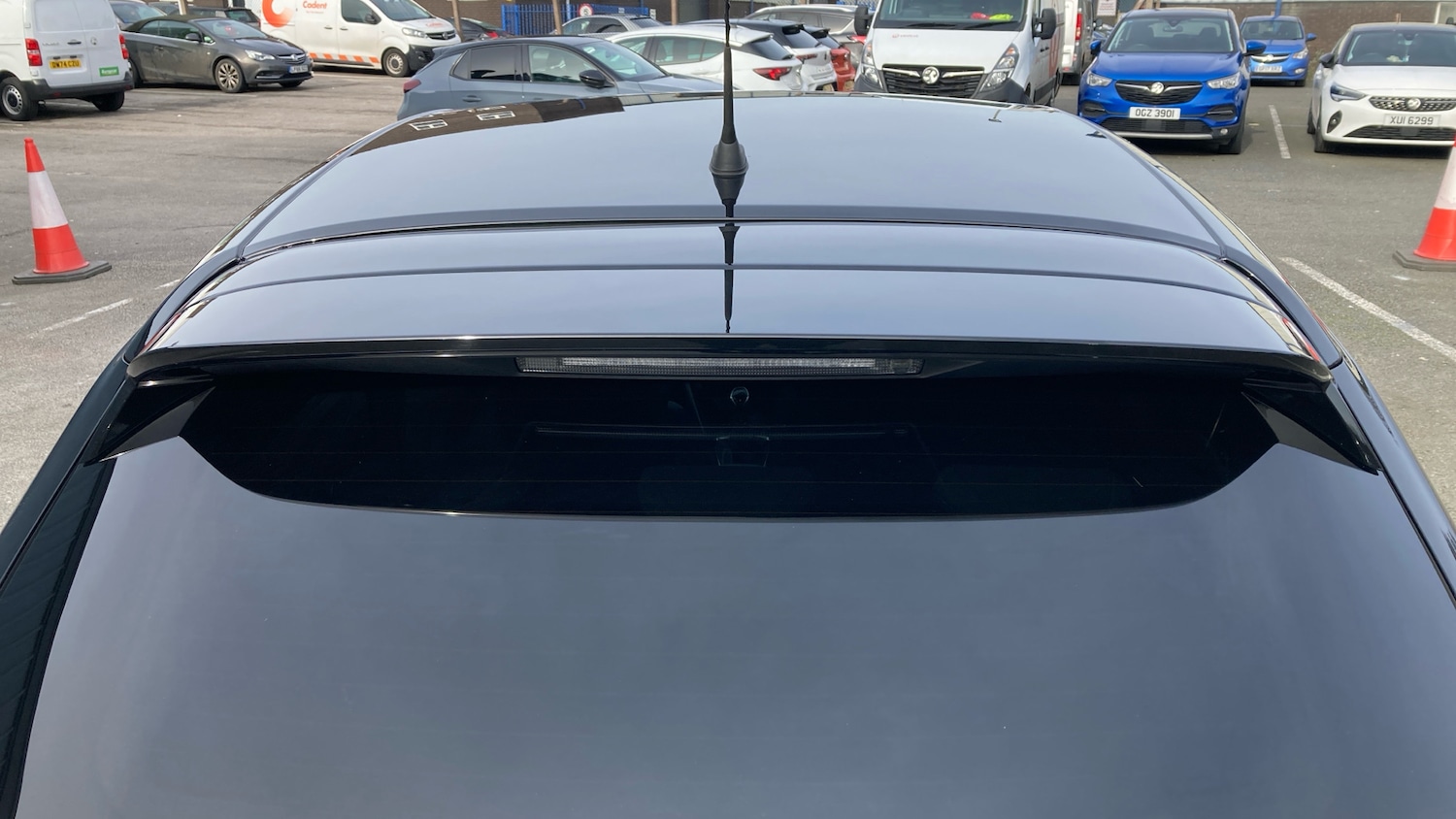 Used Vauxhall Corsa 2023 for sale - 77570513: Photo 30