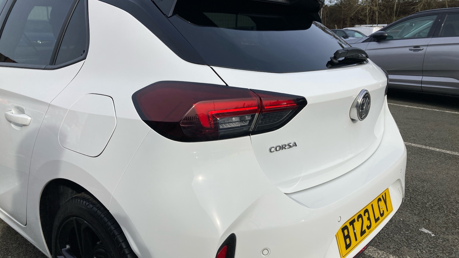 Used Vauxhall Corsa 2023 for sale - 77570513: Photo 31