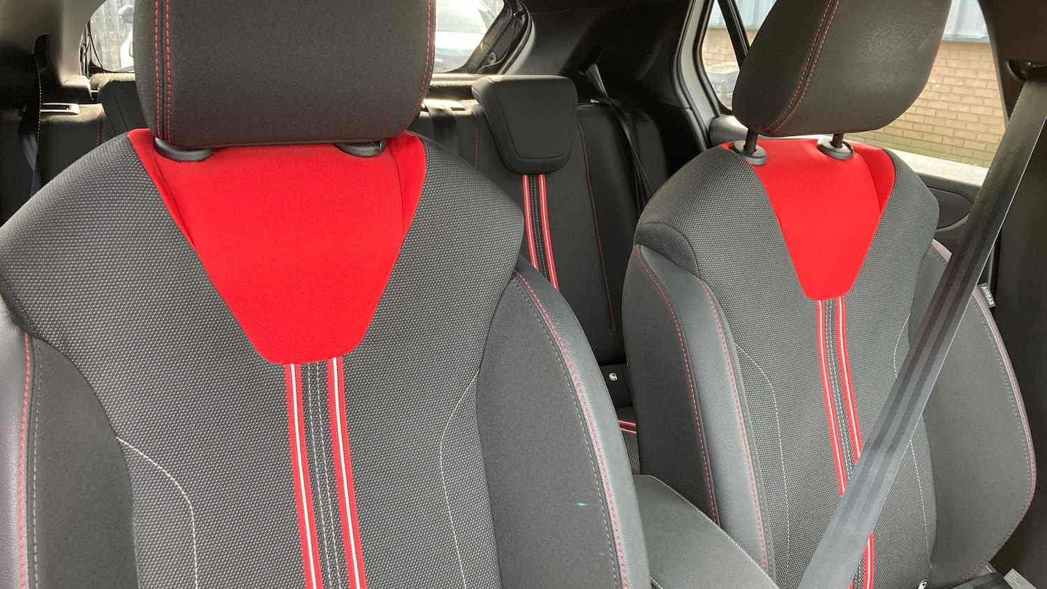 Used Vauxhall Corsa 2023 for sale - 77570513: Photo 35