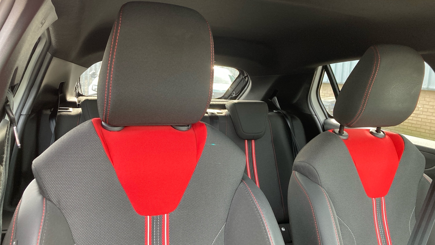 Used Vauxhall Corsa 2023 for sale - 77570513: Photo 36