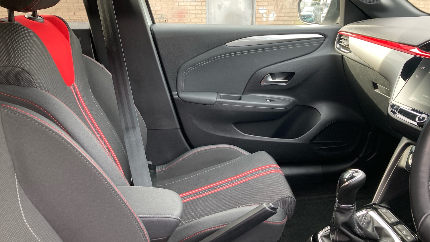 Used Vauxhall Corsa 2023 for sale - 77570513: Photo 37