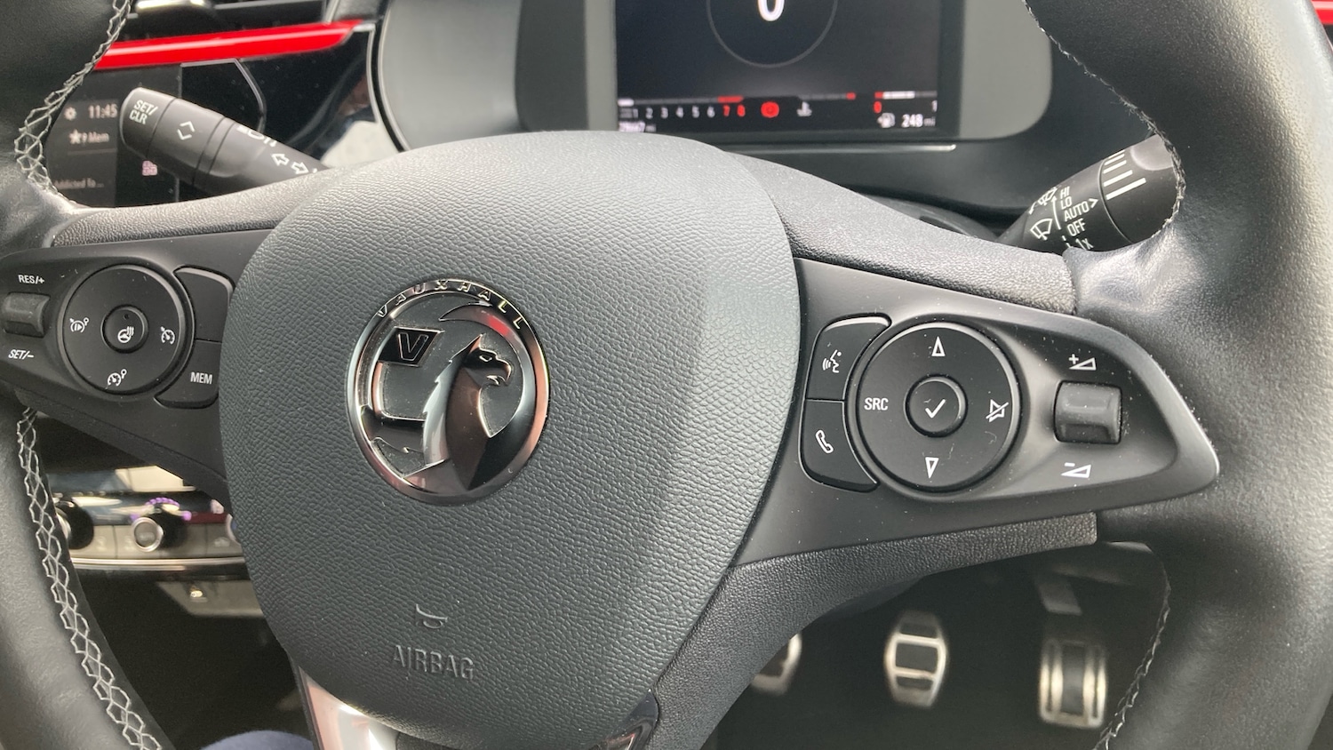 Used Vauxhall Corsa 2023 for sale - 77570513: Photo 38