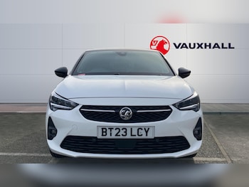 Used Vauxhall Corsa 2023 for sale - 77570513: Photo