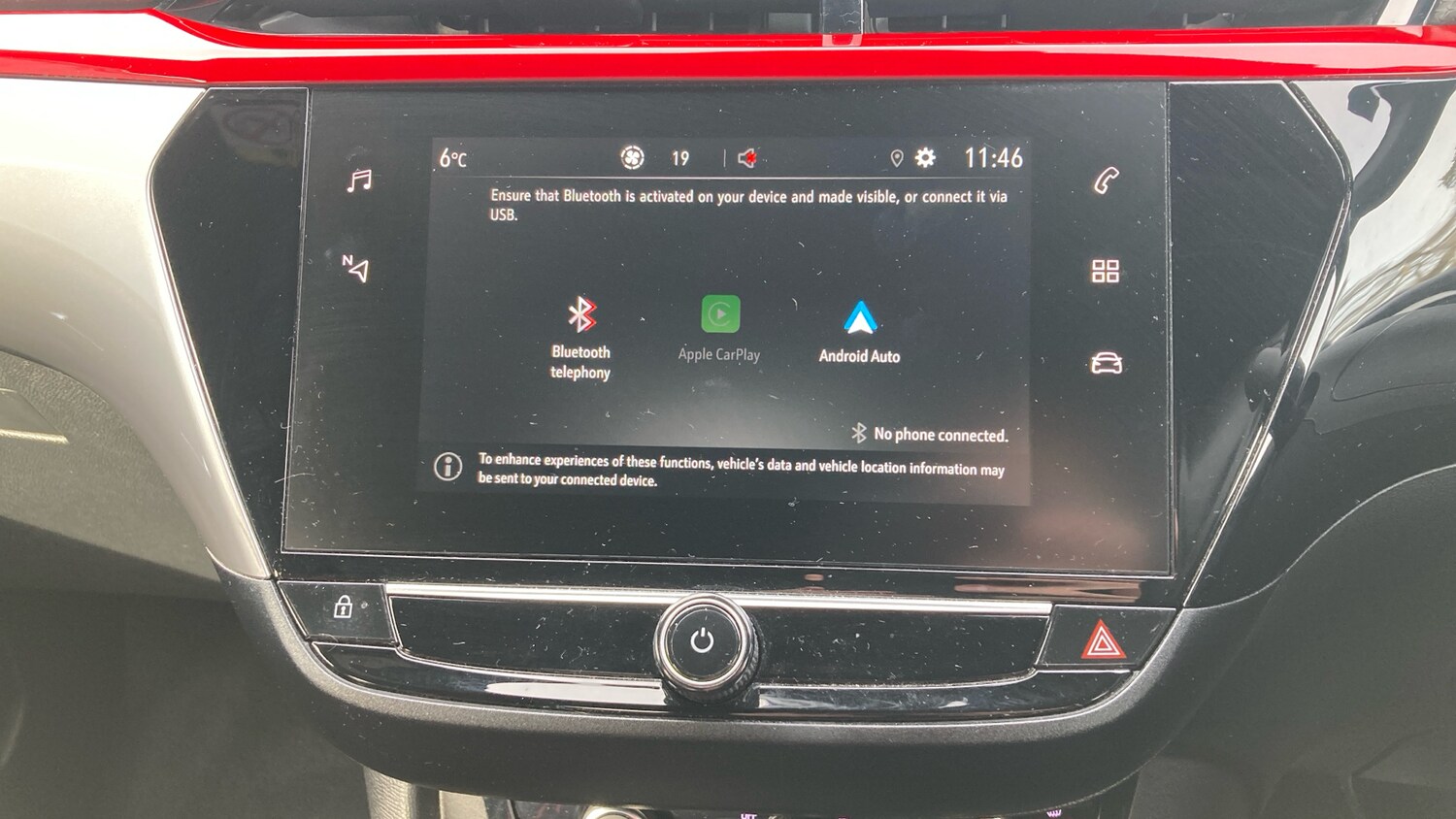 Used Vauxhall Corsa 2023 for sale - 77570513: Photo 44