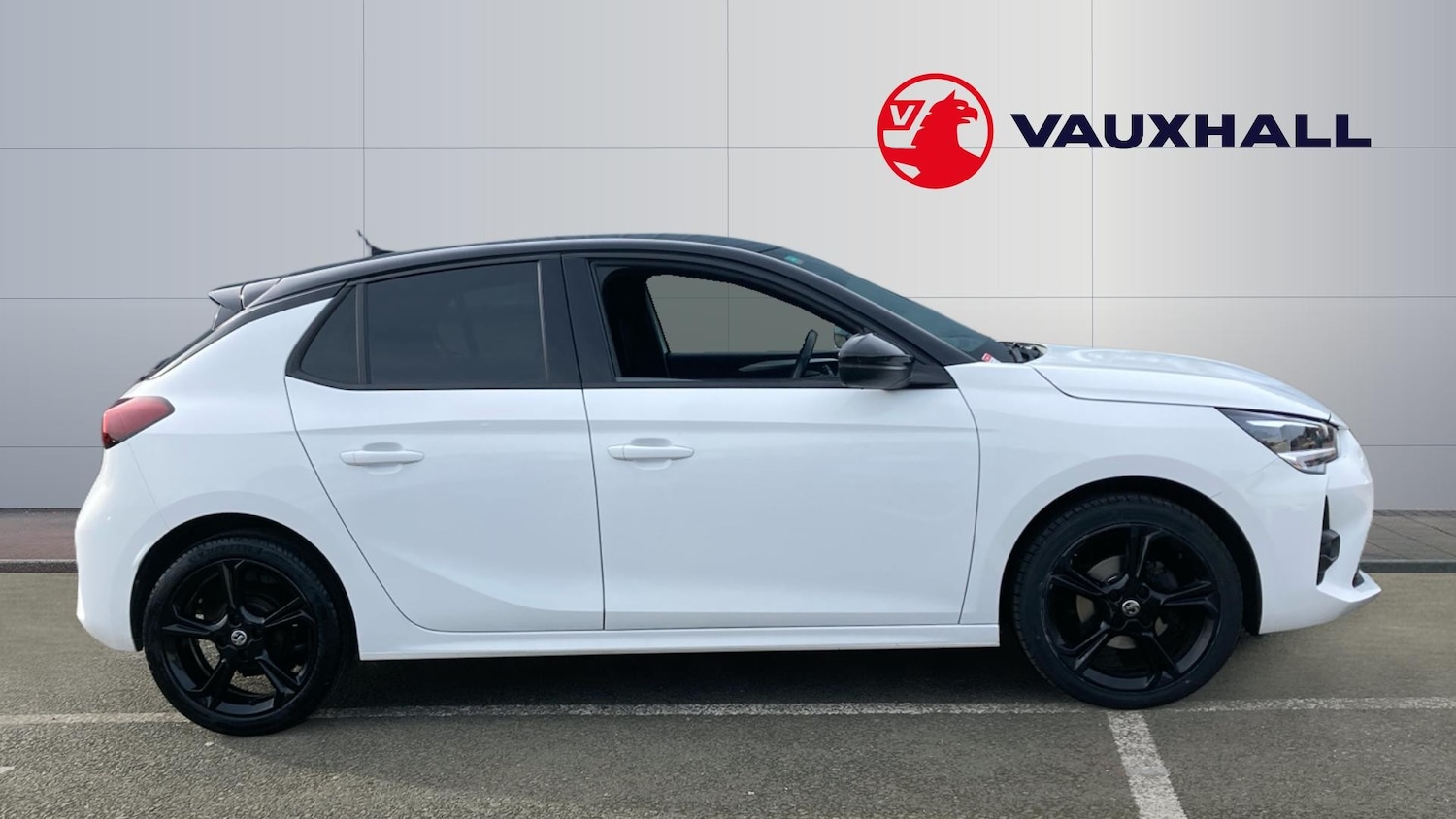 Used Vauxhall Corsa 2023 for sale - 77570513: Photo 5