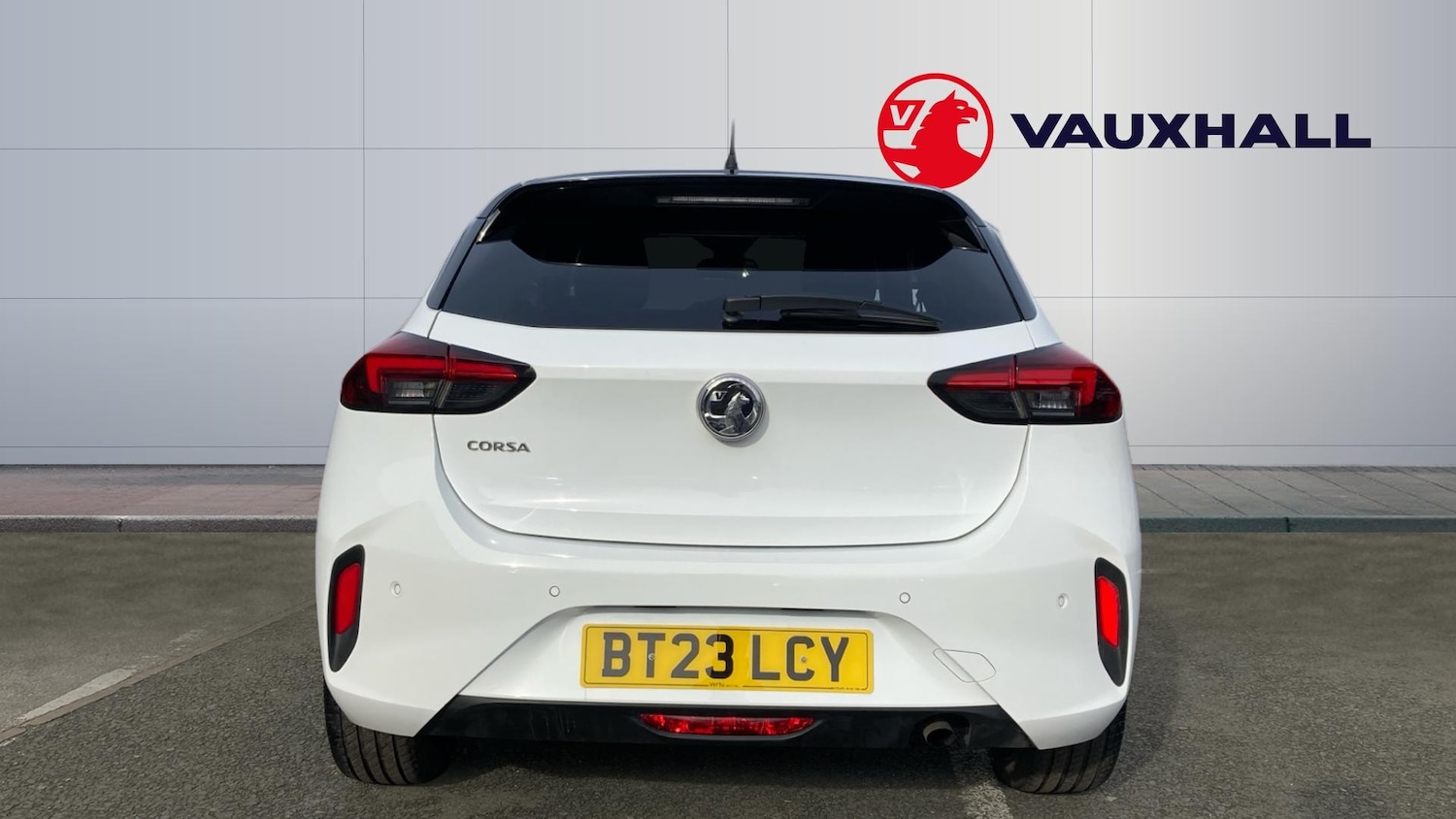 Used Vauxhall Corsa 2023 for sale - 77570513: Photo 6