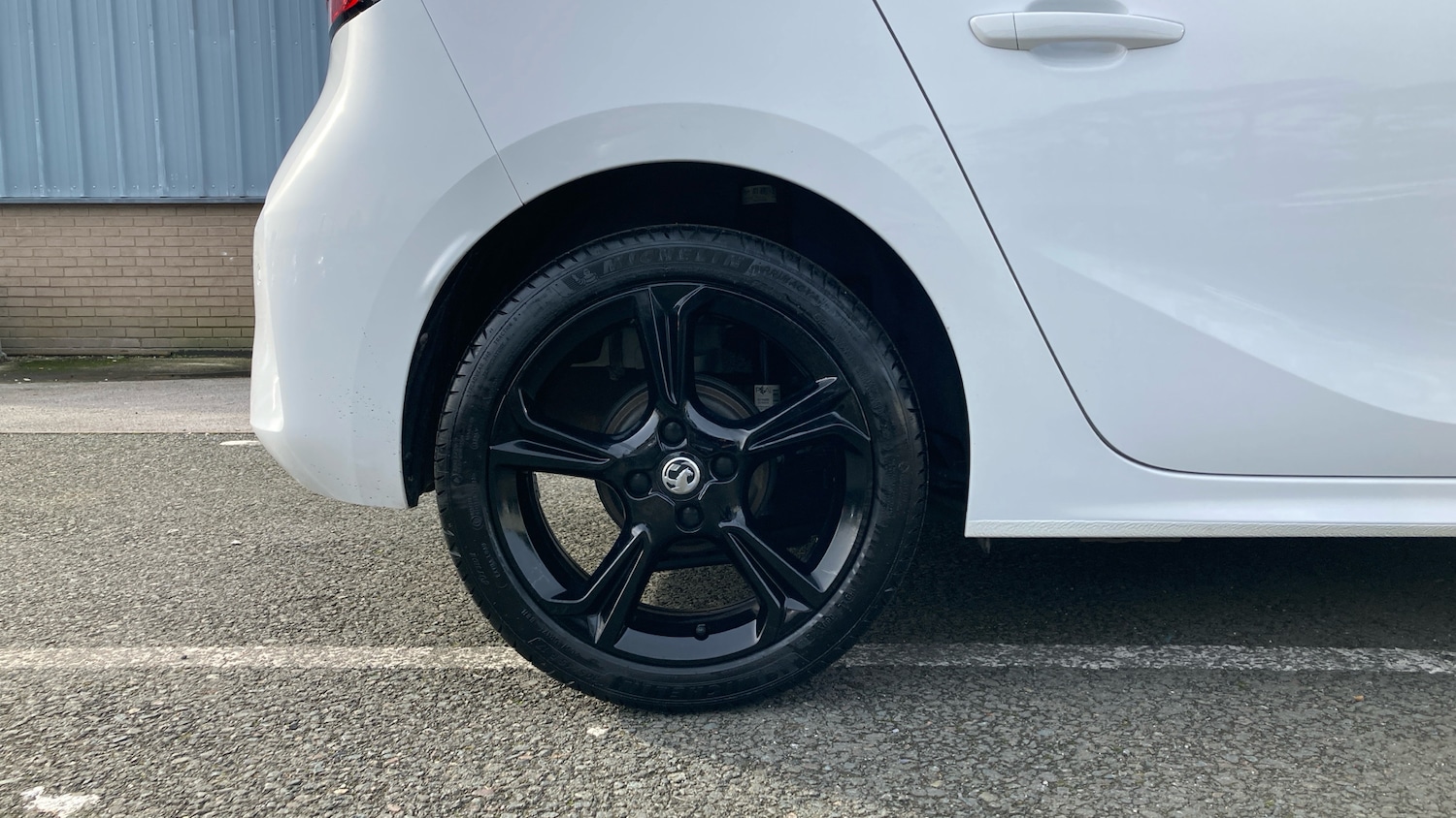 Used Vauxhall Corsa 2023 for sale - 77570513: Photo 7