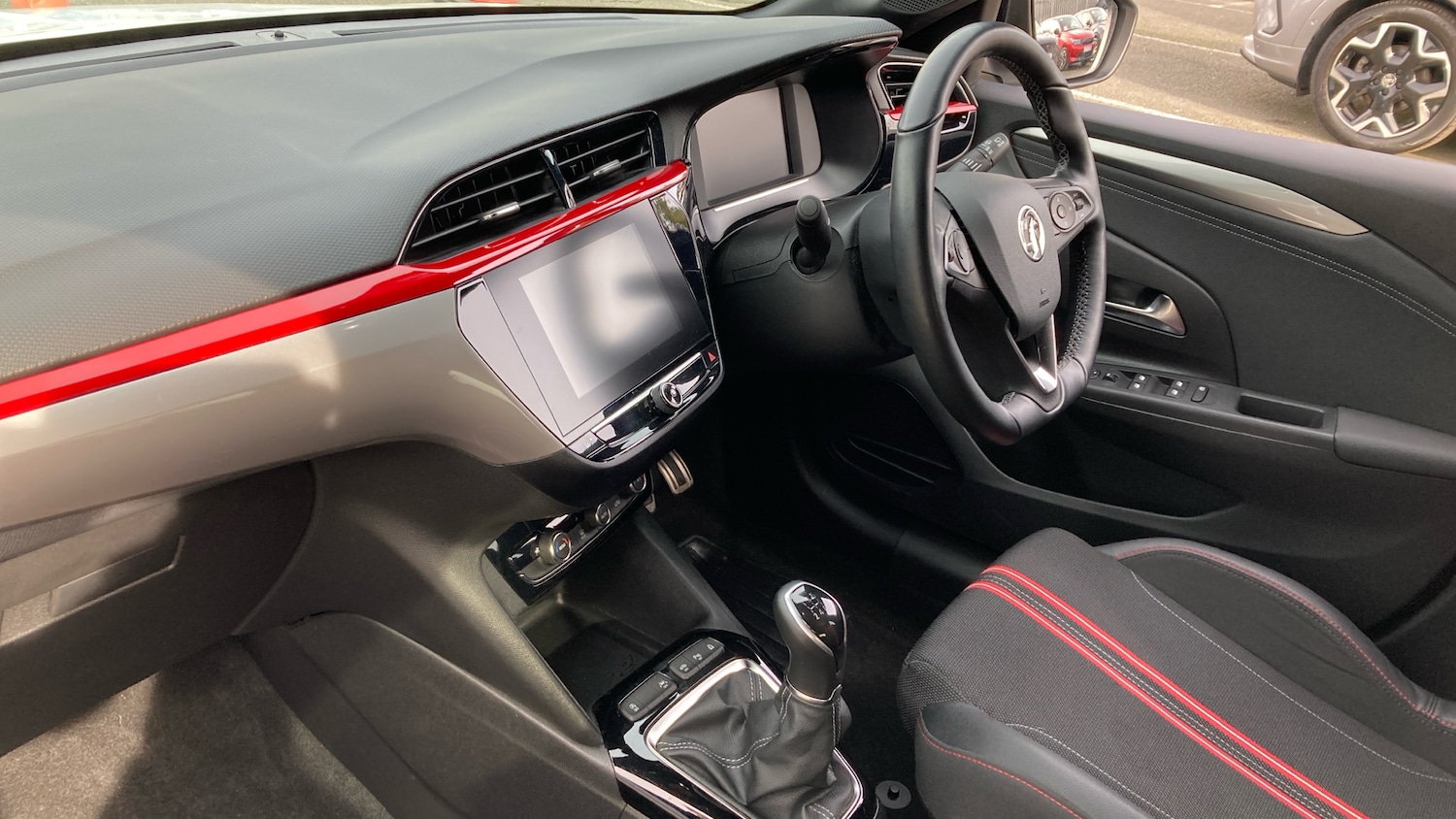Used Vauxhall Corsa 2023 for sale - 77570513: Photo 9