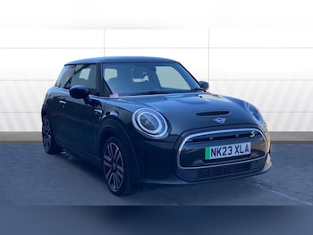 Used MINI Hatch 2023 for sale - 79206582: Photo