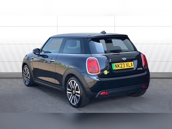 Used MINI Hatch 2023 for sale - 79206582: Photo