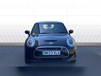 Used MINI Hatch 2023 for sale - 79206582: Photo