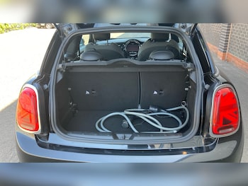 Used MINI Hatch 2023 for sale - 79206582: Photo