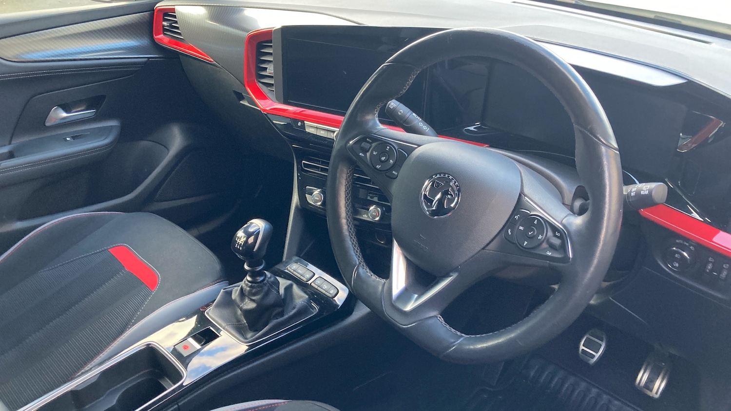 Used Vauxhall Mokka 2022 for sale - 77077257: Photo 11