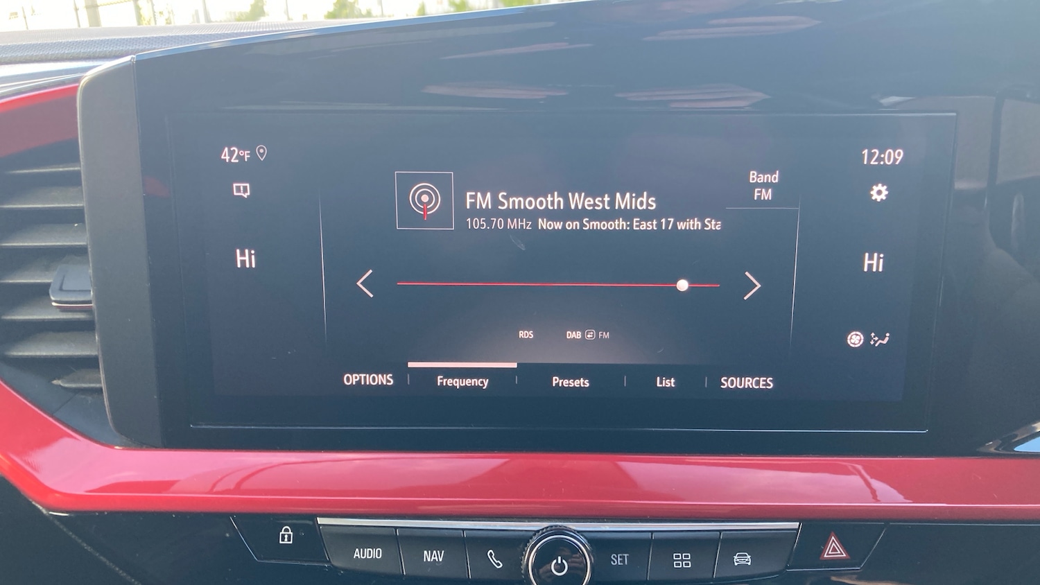 Used Vauxhall Mokka 2022 for sale - 77077257: Photo 12