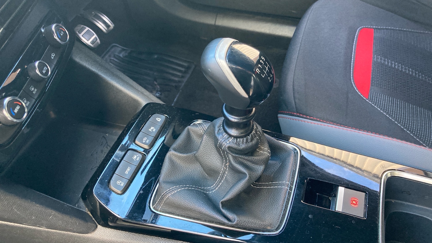 Used Vauxhall Mokka 2022 for sale - 77077257: Photo 13