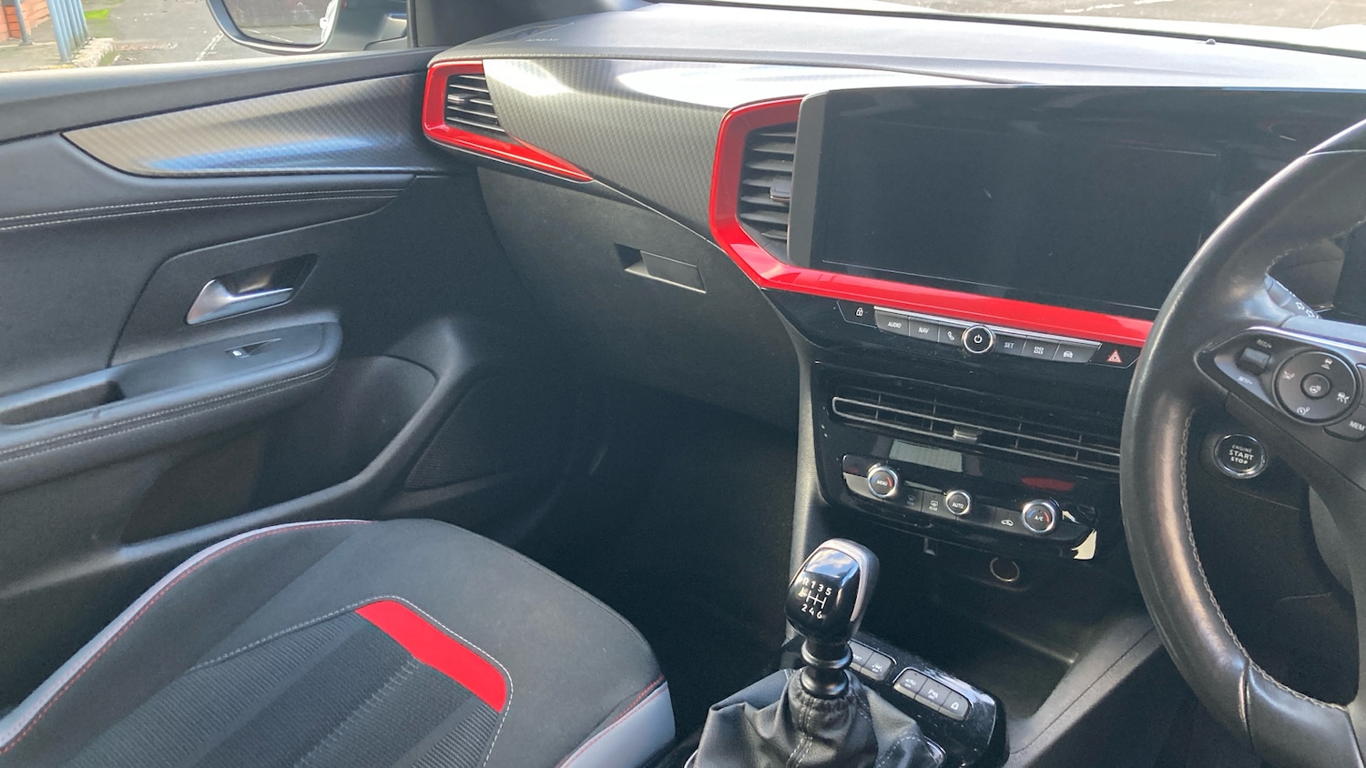 Used Vauxhall Mokka 2022 for sale - 77077257: Photo 14