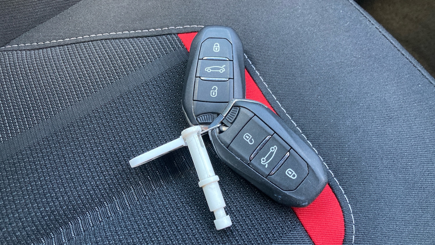 Used Vauxhall Mokka 2022 for sale - 77077257: Photo 19