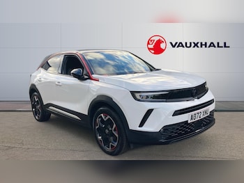 2022 (72) - 1.2 Turbo GS Line 5dr